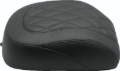 Picture of Mustang Motorcycle MMP Passenger Diamond Passenger Motorcycle Seats - 83027
