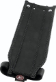 Picture of Mustang Motorcycle MMP Solo with Driver Backrest Original Solo Motorcycle Seats - 83028