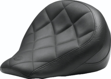 Picture of Mustang Motorcycle MMP Passenger Original Passenger Motorcycle Seats - 83021