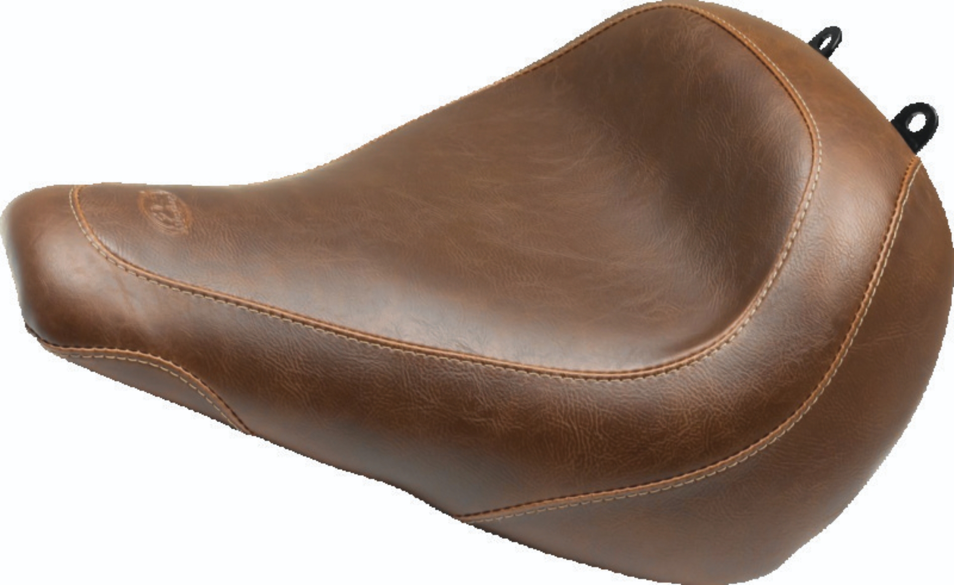 Picture of Mustang Motorcycle MMP Solo Original Solo Motorcycle Seats - 83020