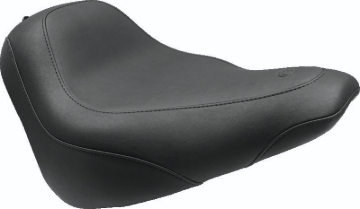 Picture of Mustang Motorcycle MMP Passenger Original Passenger Motorcycle Seats - 83003