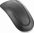 Picture of Mustang Motorcycle MMP Solo with Driver Backrest Original Solo Motorcycle Seats - 79914