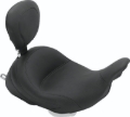 Picture of Mustang Motorcycle MMP Solo Original Solo Motorcycle Seats - 79910