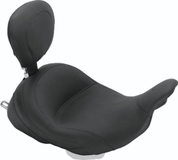 Picture of Mustang Motorcycle MMP Solo Original Solo Motorcycle Seats - 79910