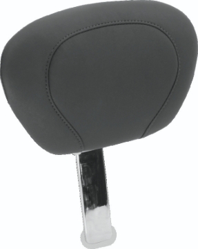 Picture of Mustang Motorcycle MMP 1 Piece Original One-Piece Motorcycle Seats - 79904