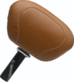 Picture of Mustang Motorcycle MMP Backrest Original - 79768MV