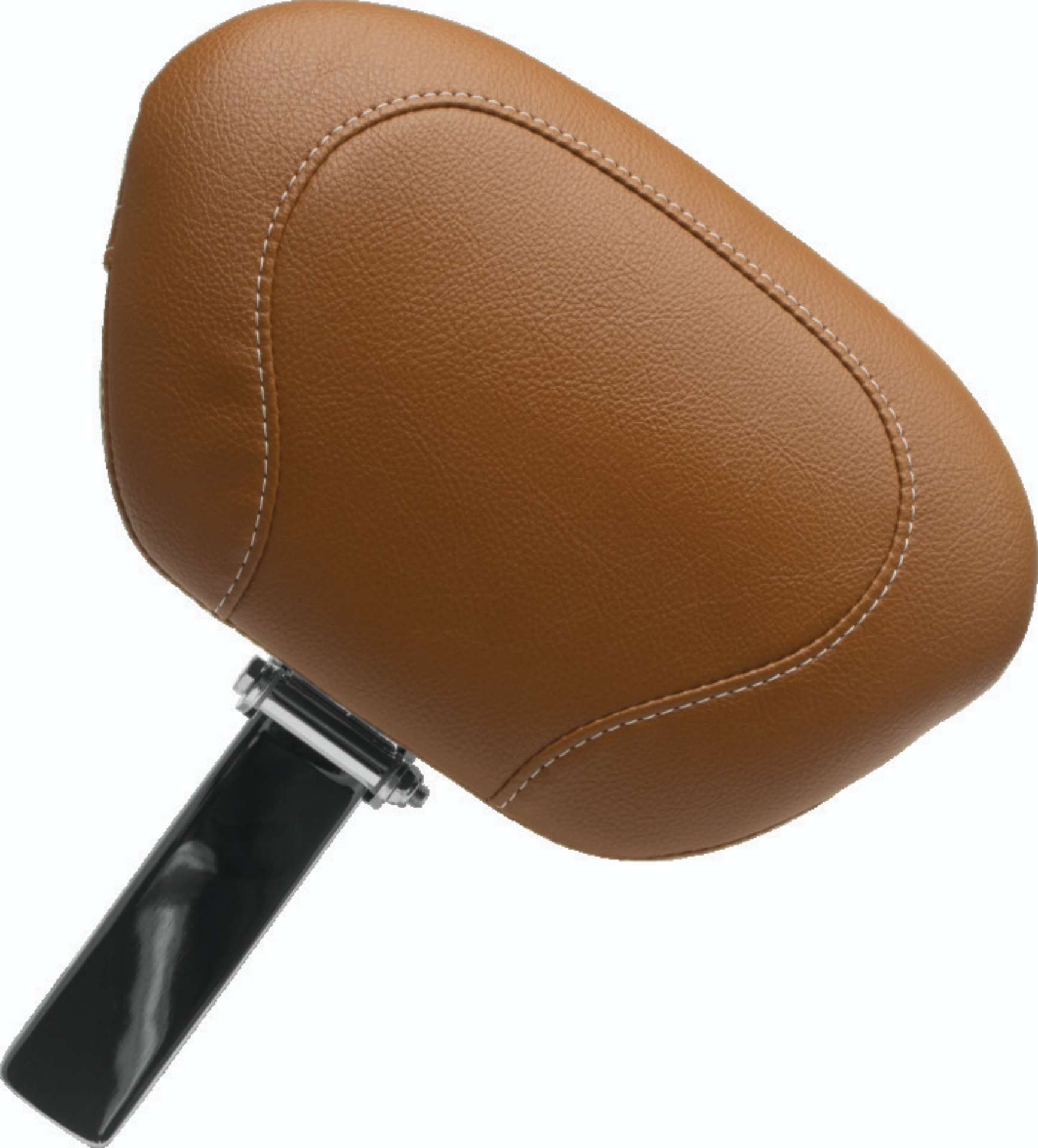 Picture of Mustang Motorcycle MMP Backrest Original - 79768MV