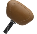 Picture of Mustang Motorcycle MMP Backrest Original - 79768MV