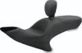 Picture of Mustang Motorcycle MMP Solo Diamond Solo Motorcycle Seats - 79725