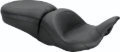 Picture of Mustang Motorcycle MMP 1 Piece Original One-Piece Motorcycle Seats - 79700