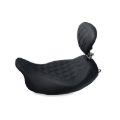 Picture of Mustang Motorcycle MMP Solo Diamond Solo Motorcycle Seats - 79725
