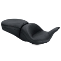 Picture of Mustang Motorcycle MMP 1 Piece Original One-Piece Motorcycle Seats - 79700