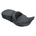 Picture of Mustang Motorcycle MMP 1 Piece Studs One-Piece Motorcycle Seats - 79546
