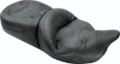 Picture of Mustang Motorcycle MMP 1 Piece Regal One-Piece Motorcycle Seats - 79539