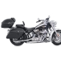Picture of Mustang Motorcycle MMP Passenger Studs Passenger Motorcycle Seats - 79533