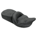 Picture of Mustang Motorcycle MMP 1 Piece Regal One-Piece Motorcycle Seats - 79539
