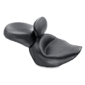 Picture of Mustang Motorcycle MMP Passenger Original Passenger Motorcycle Seats - 79455