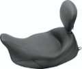 Picture of Mustang Motorcycle MMP Solo Original Solo Motorcycle Seats - 79446