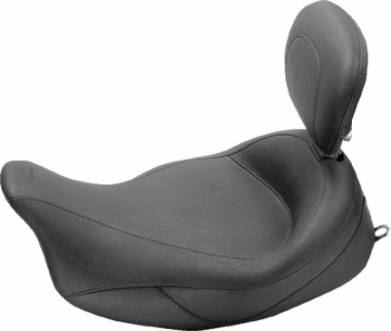 Picture of Mustang Motorcycle MMP Solo Original Solo Motorcycle Seats - 79446