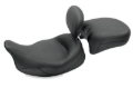 Picture of Mustang Motorcycle MMP Solo Original Solo Motorcycle Seats - 79446