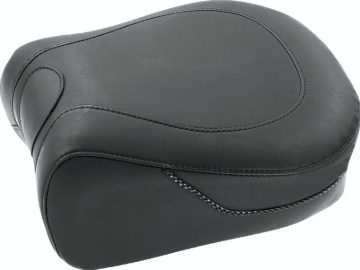Picture of Mustang Motorcycle MMP Passenger Original Passenger Motorcycle Seats - 79356