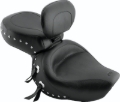 Picture of Mustang Motorcycle MMP 1 Piece Studs One-Piece Motorcycle Seats - 79237