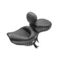 Picture of Mustang Motorcycle MMP 1 Piece Studs One-Piece Motorcycle Seats - 79237