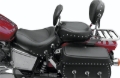 Picture of Mustang Motorcycle MMP 1 Piece Studs One-Piece Motorcycle Seats - 79237