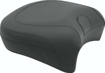 Picture of Mustang Motorcycle MMP Passenger Original Passenger Motorcycle Seats - 79110