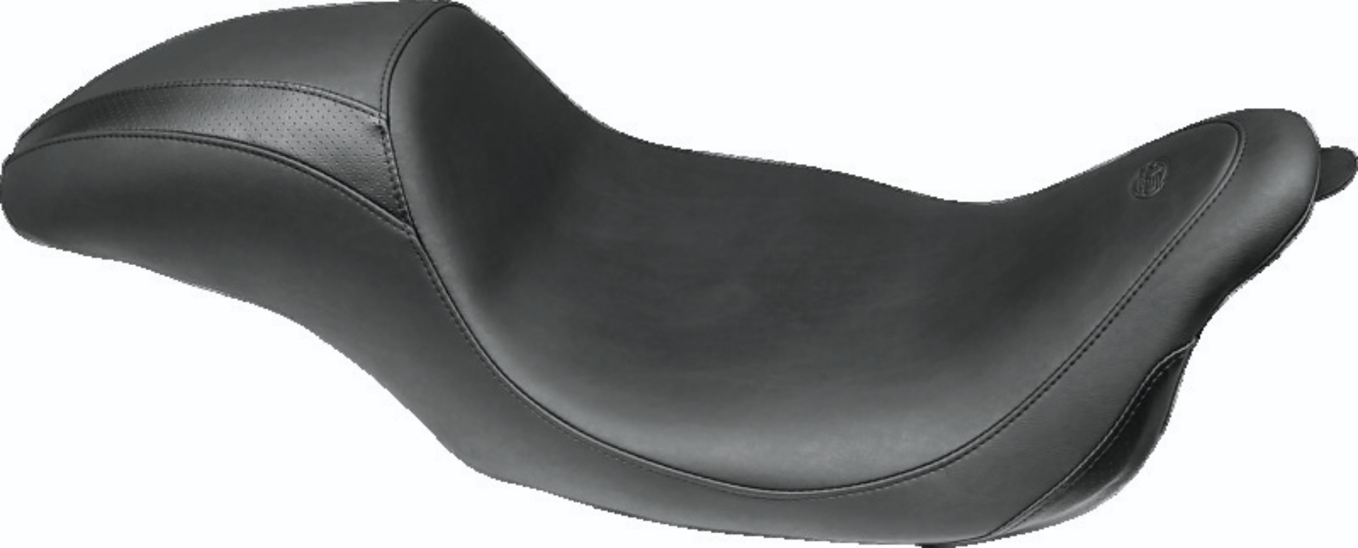 Picture of Mustang Motorcycle MMP Backrest Studs - 79070