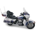 Picture of Mustang Motorcycle MMP Passenger Original Passenger Motorcycle Seats - 79110