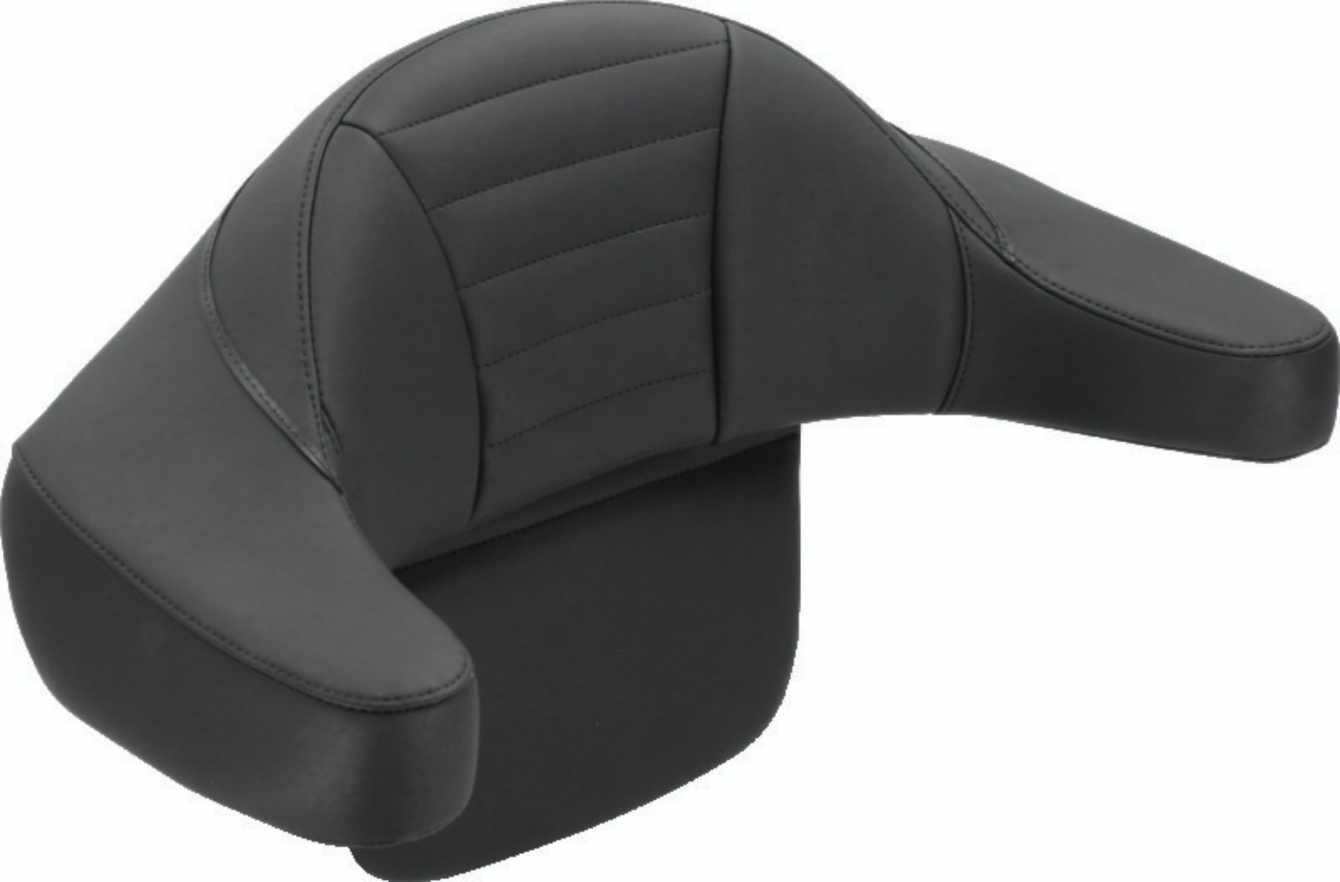 Picture of Mustang Motorcycle MMP Armrest - 79013