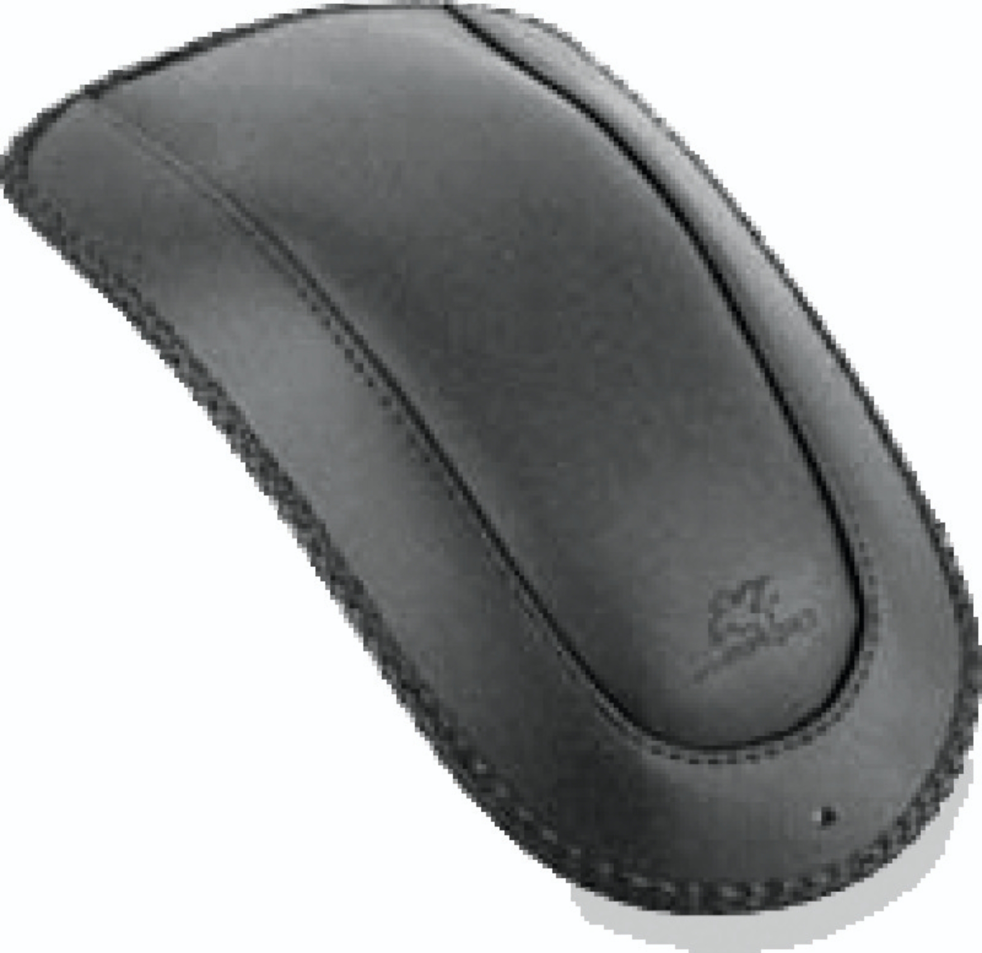 Picture of Mustang Motorcycle MMP Fender Bib Original - 78098