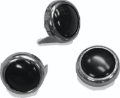 Picture of Mustang Motorcycle MMP Hardware Seat Brackets & Frames - 78089