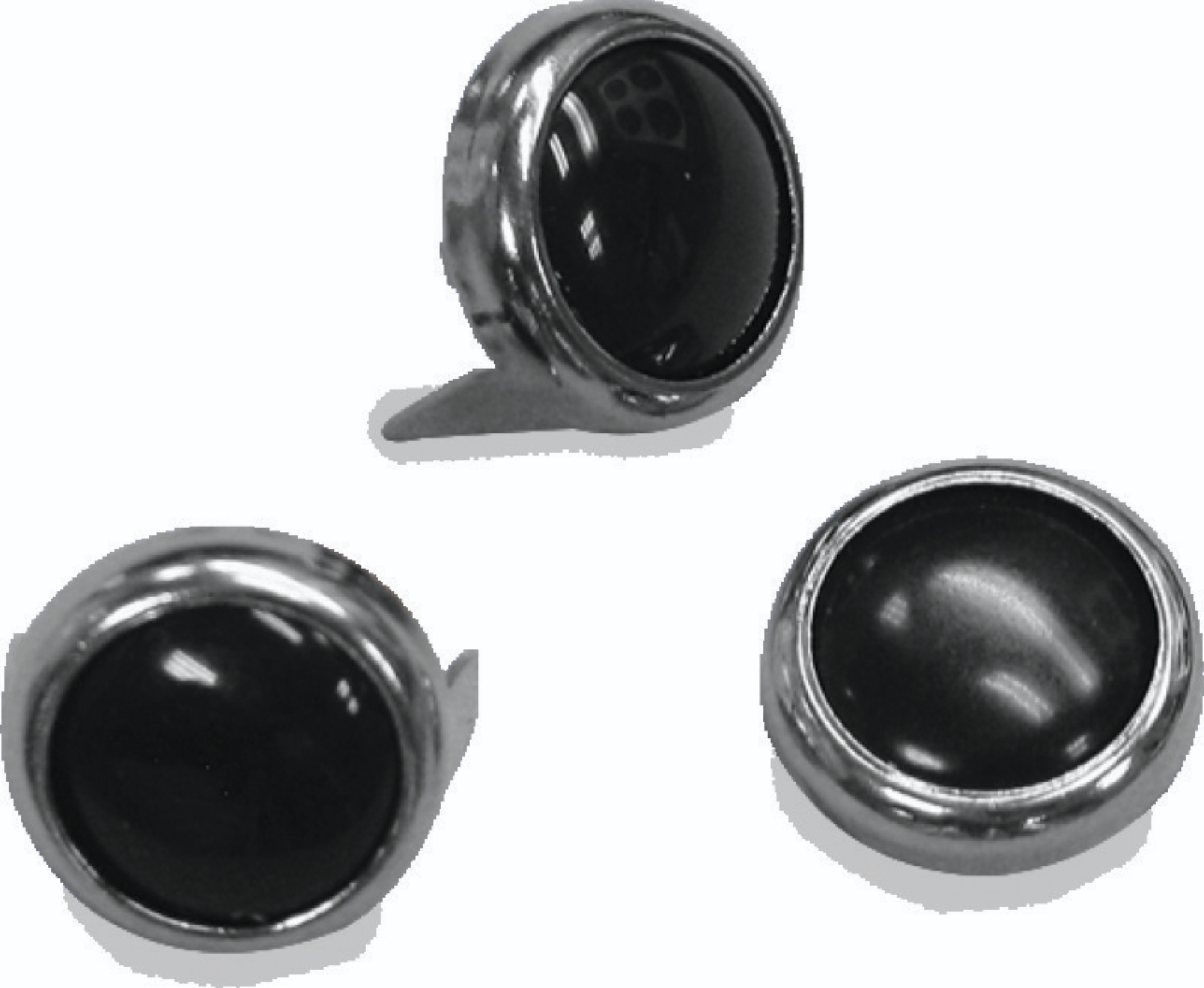 Picture of Mustang Motorcycle MMP Hardware Seat Brackets & Frames - 78089