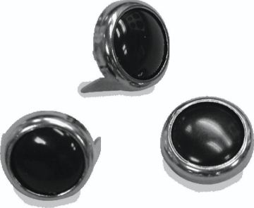 Picture of Mustang Motorcycle MMP Hardware Seat Brackets & Frames - 78089