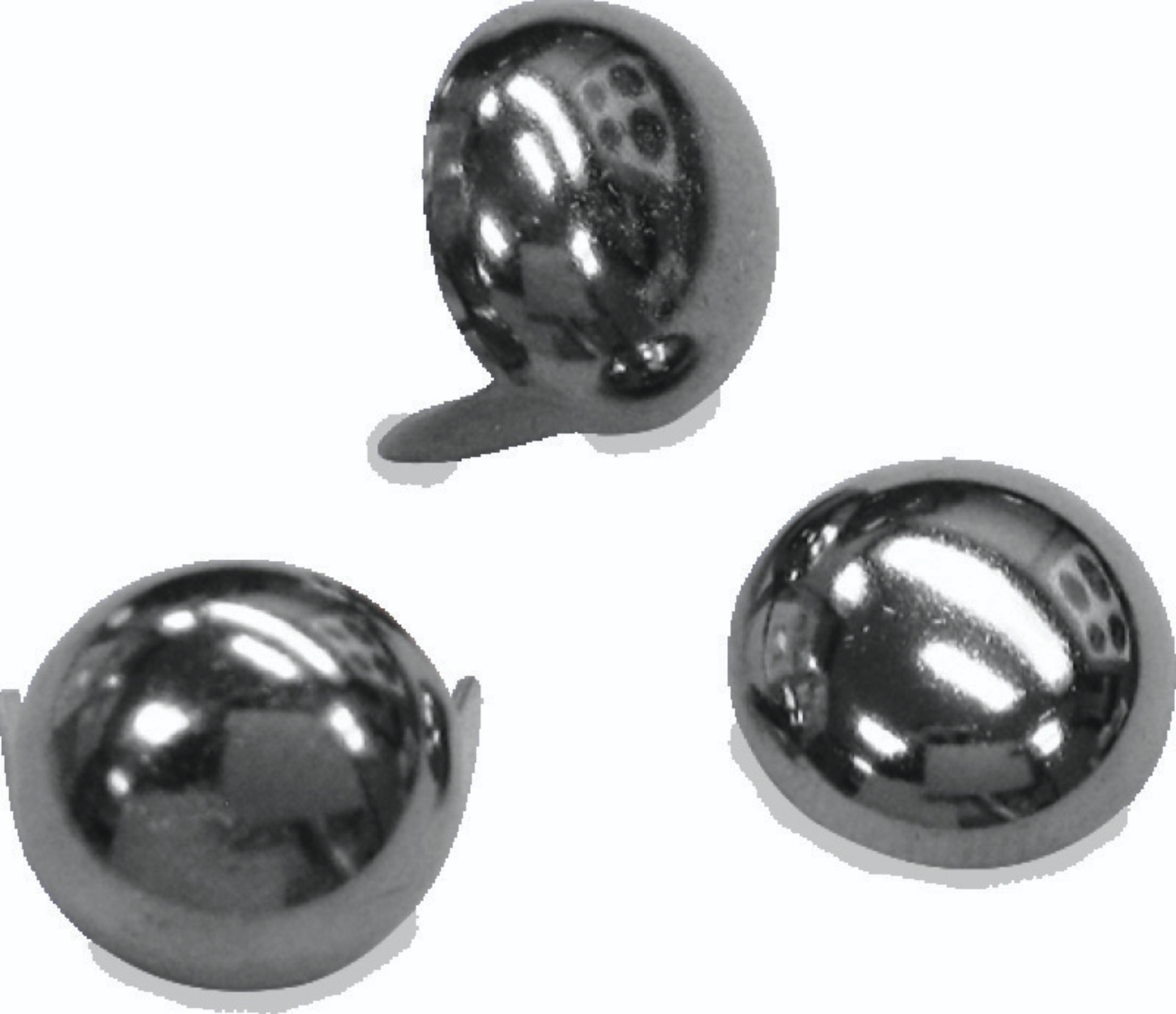 Picture of Mustang Motorcycle MMP Hardware Seat Brackets & Frames - 78079