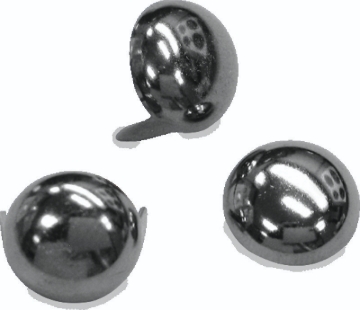 Picture of Mustang Motorcycle MMP Hardware Seat Brackets & Frames - 78079