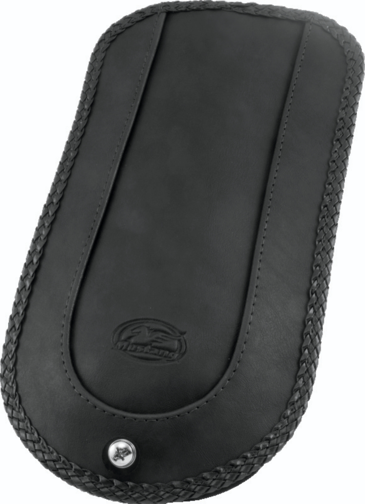 Picture of Mustang Motorcycle MMP Fender Bib Original - 78062
