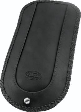 Picture of Mustang Motorcycle MMP Fender Bib Original - 78062