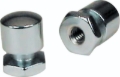 Picture of Mustang Motorcycle MMP Hardware Seat Brackets & Frames - 78032