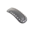 Picture of Mustang Motorcycle MMP Fender Bib Studs - 78041