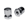 Picture of Mustang Motorcycle MMP Hardware Seat Brackets & Frames - 78032