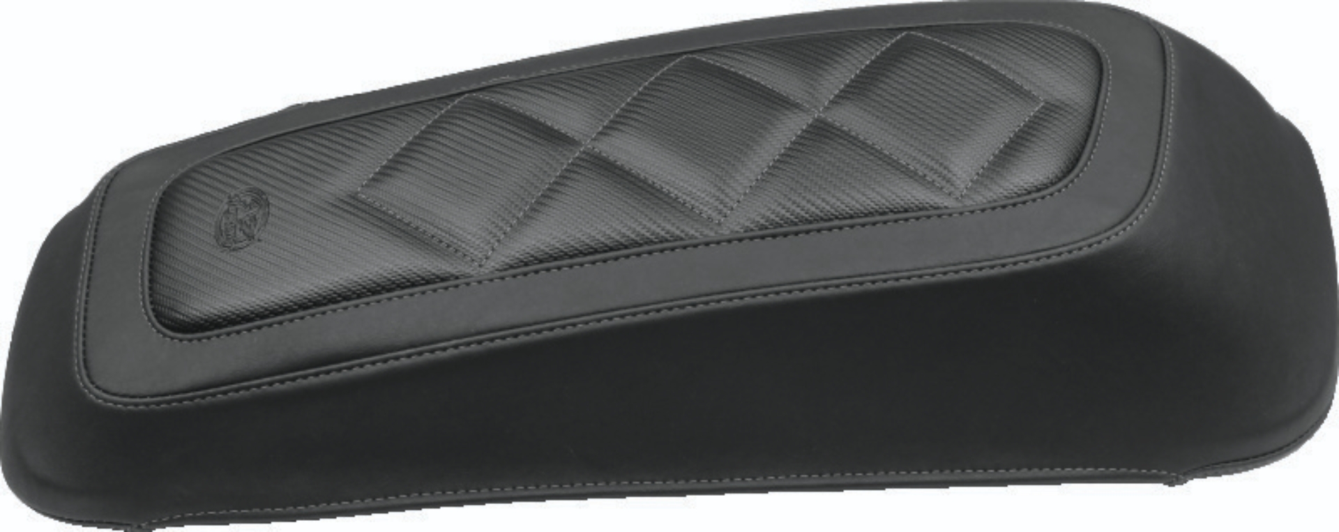 Picture of Mustang Motorcycle MMP Covers Seat Covers - 77624