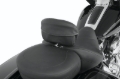 Picture of Mustang Motorcycle MMP Covers Driver Seat Covers - 77622