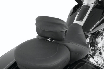 Picture of Mustang Motorcycle MMP Covers Driver Seat Covers - 77622