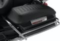 Picture of Mustang Motorcycle MMP Covers Seat Covers - 77600