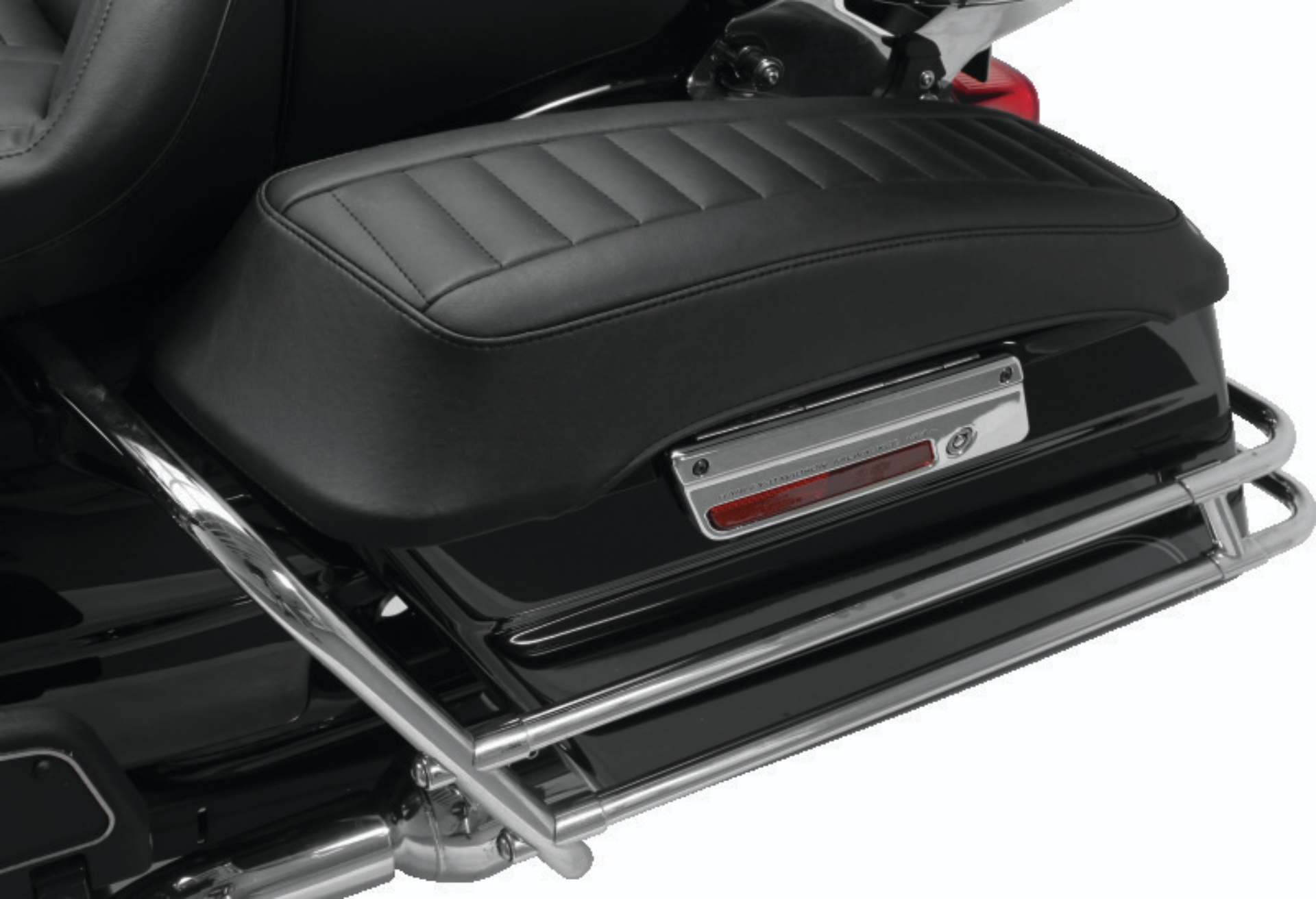 Picture of Mustang Motorcycle MMP Covers Seat Covers - 77600