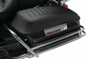 Picture of Mustang Motorcycle MMP Covers Seat Covers - 77600