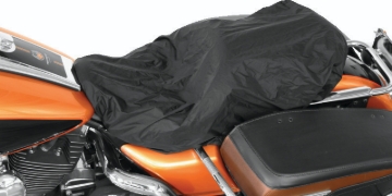 Picture of Mustang Motorcycle MMP Covers Seat Covers - 77598